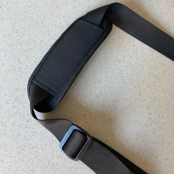 Chromebook Macbook Laptop Bag Case NWOT by Nut Kase Shoulder Crossbody - Picture 12 of 16